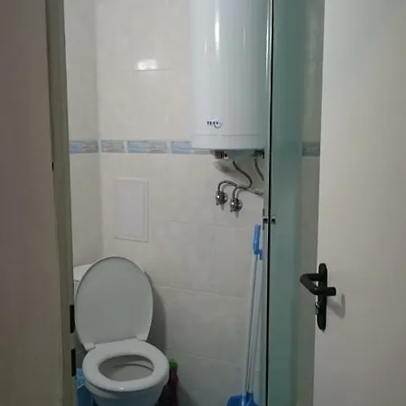 Квартал Чайка Apartment *
