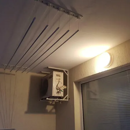 Apartment Квартал Чайка Sunny Beach