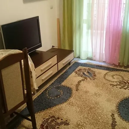 Apartment Квартал Чайка Sunny Beach