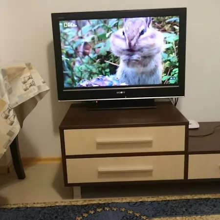 Квартал Чайка Apartment