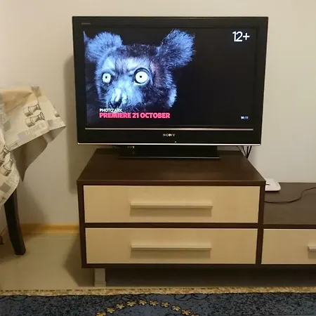 Квартал Чайка Apartment