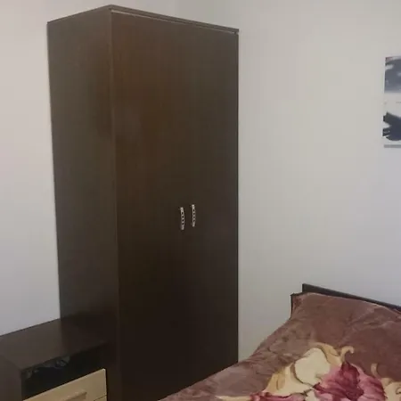 Квартал Чайка *
