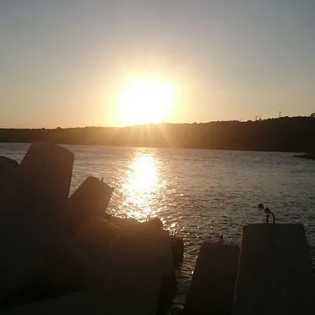 Квартал Чайка * Sunny Beach