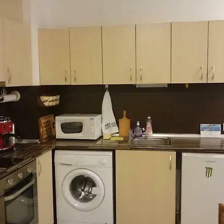 Apartament Квартал Чайка