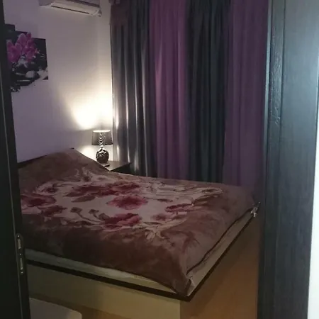 Квартал Чайка Apartament *